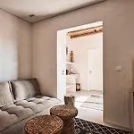 Serenity Milos 度假居 Mandrakia