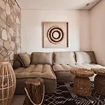 Serenity Milos 度假居 Mandrakia