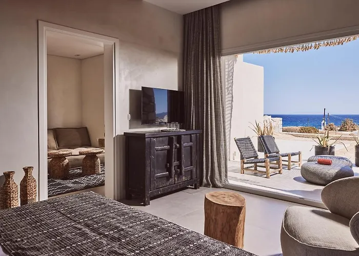 Ferienhaus Serenity Milos *