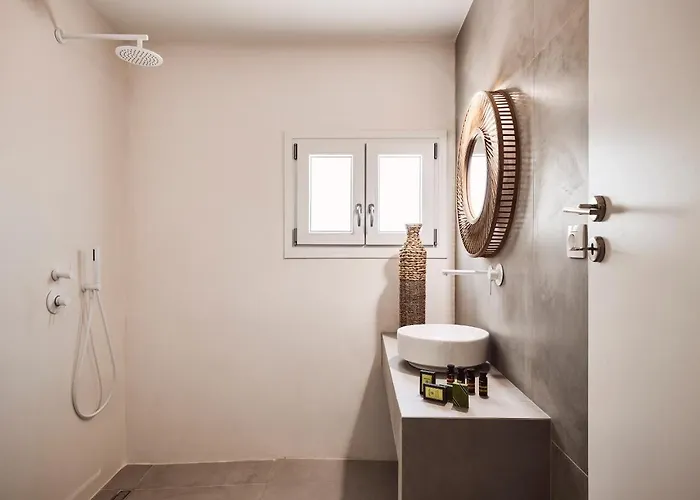 Ferienhaus Serenity Milos *