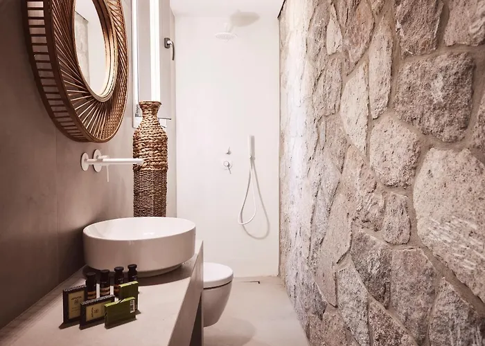 Ferienhaus Serenity Milos *