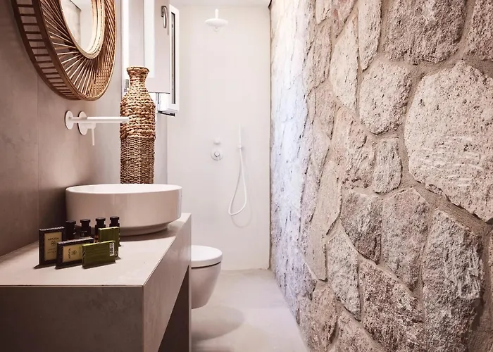 Ferienhaus Serenity Milos *