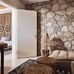 Semesterbostad Serenity Milos Mandrakia