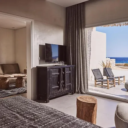 Holiday home Serenity Milos *