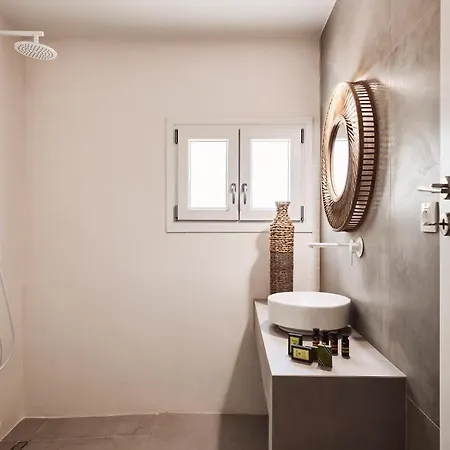 Holiday home Serenity Milos *