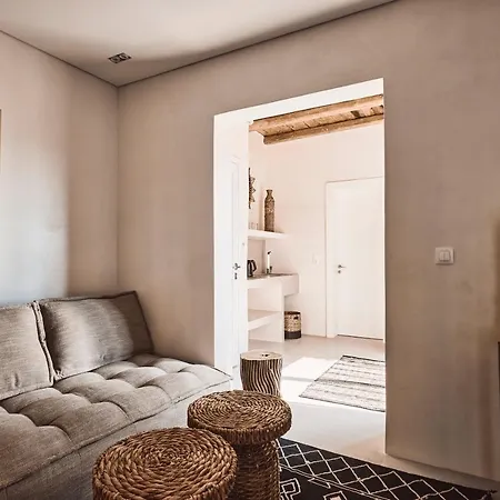 Serenity Milos Holiday home Mandrakia