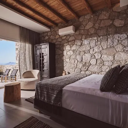 Serenity Milos Σπίτι διακοπών