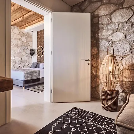 Holiday home Serenity Milos *