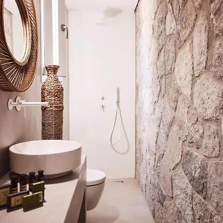 Holiday home Serenity Milos *