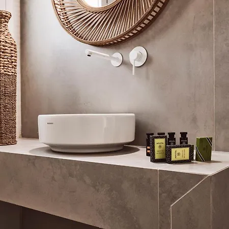 Holiday home Serenity Milos