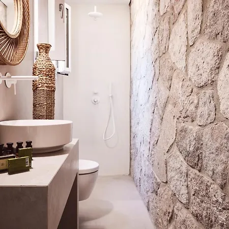 Holiday home Serenity Milos *