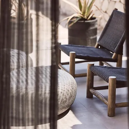 Serenity Milos * Μαντράκια