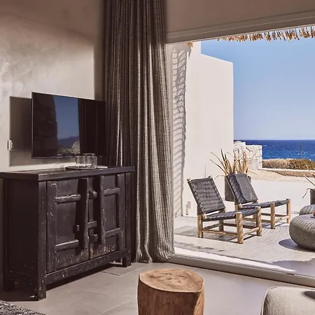 Σπίτι διακοπών Serenity Milos